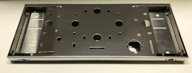 ST-35 Chassis Blem